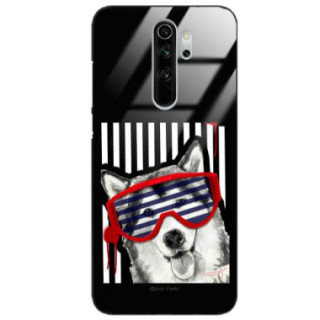 Etui Xiaomi REDMI NOTE 8 PRO, ST_FCG_2020-1_207 Wzory - FunnyCase