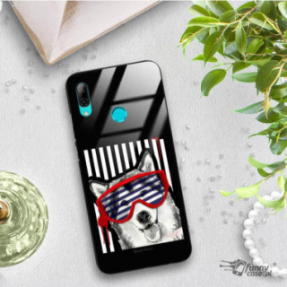 Etui Huawei Y7 2019, ST_FCG_2020-1_207 Wzory - FunnyCase