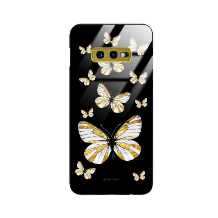 Etui Samsung GALAXY S10E, ST_FCG_2020-1_208 Wzory - FunnyCase