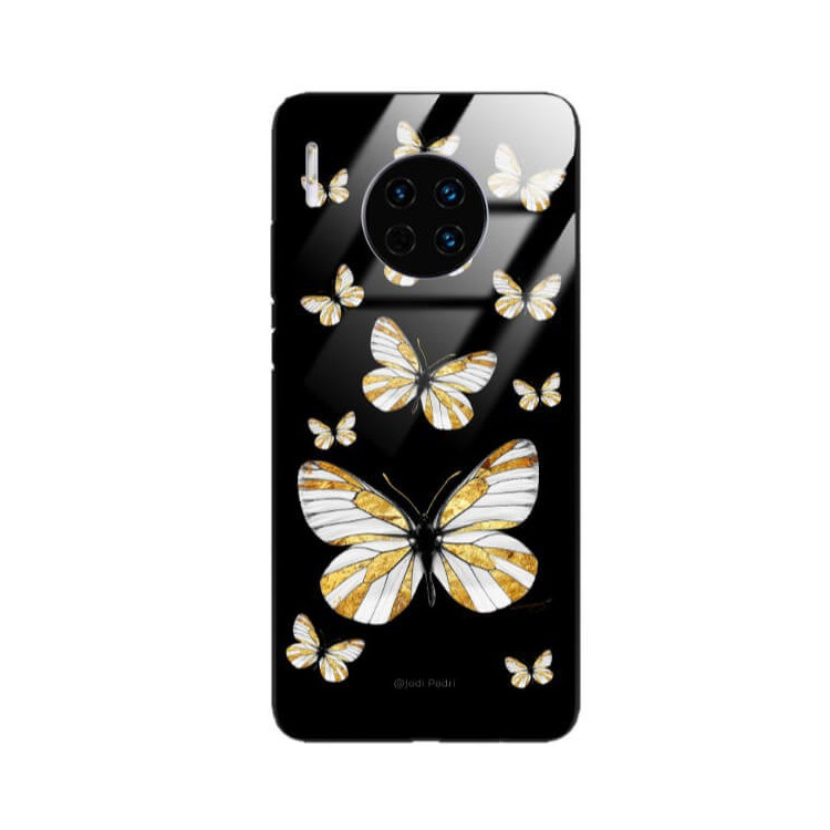 Etui Huawei MATE 30 PRO, ST_FCG_2020-1_208 Wzory - FunnyCase