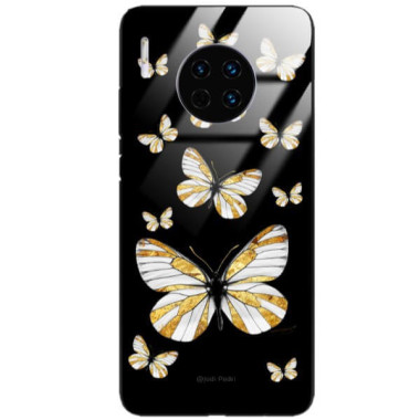 Etui Huawei MATE 30 PRO, ST_FCG_2020-1_208 Wzory - FunnyCase