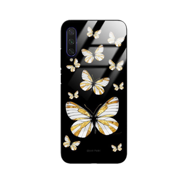 Etui Xiaomi MI A3 LITE, ST_FCG_2020-1_208 Wzory - FunnyCase