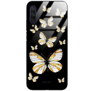 Etui Xiaomi MI A3 LITE, ST_FCG_2020-1_208 Wzory - FunnyCase