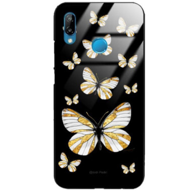 Etui Huawei P30 LITE, ST_FCG_2020-1_208 Wzory - FunnyCase