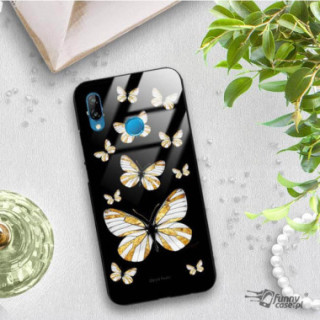 Etui Huawei P30 LITE, ST_FCG_2020-1_208 Wzory - FunnyCase