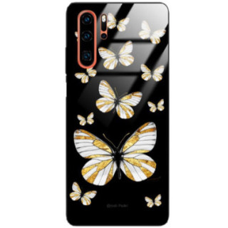 Etui Huawei P30 PRO, ST_FCG_2020-1_208 Wzory - FunnyCase