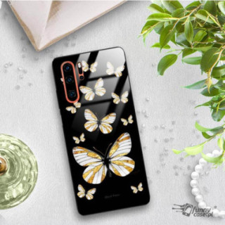 Etui Huawei P30 PRO, ST_FCG_2020-1_208 Wzory - FunnyCase