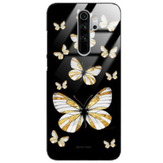 Etui Xiaomi REDMI NOTE 8 PRO, ST_FCG_2020-1_208 Wzory - FunnyCase