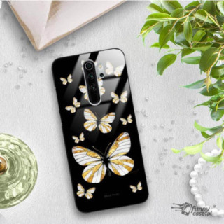 Etui Xiaomi REDMI NOTE 8 PRO, ST_FCG_2020-1_208 Wzory - FunnyCase