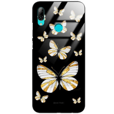 Etui Huawei Y7 2019, ST_FCG_2020-1_208 Wzory - FunnyCase