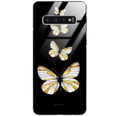 Etui Samsung GALAXY S10, ST_FCG_2020-1_209 Wzory - FunnyCase