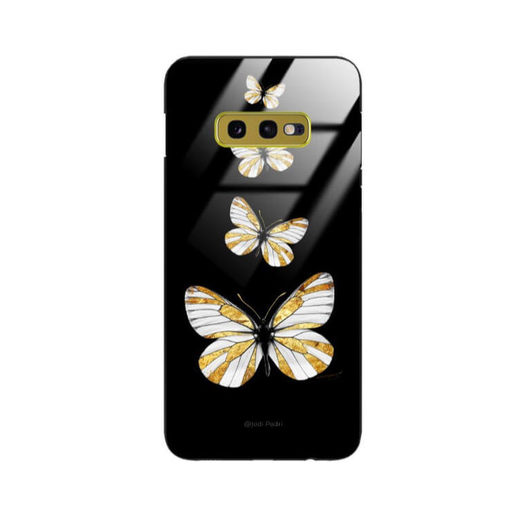 Etui Samsung GALAXY S10E, ST_FCG_2020-1_209 Wzory - FunnyCase