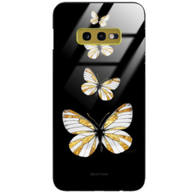 Etui Samsung GALAXY S10E, ST_FCG_2020-1_209 Wzory - FunnyCase