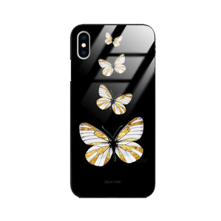 Etui Apple IPHONE X / XS, ST_FCG_2020-1_209 Wzory - FunnyCase