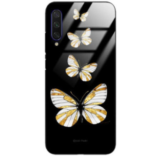 Etui Xiaomi MI A3 LITE, ST_FCG_2020-1_209 Wzory - FunnyCase