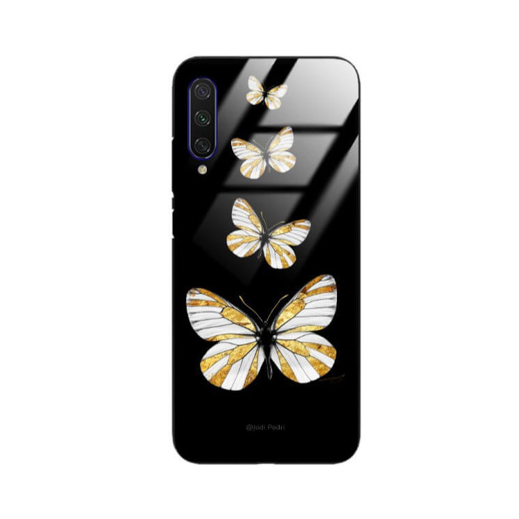 Etui Xiaomi MI A3 LITE, ST_FCG_2020-1_209 Wzory - FunnyCase