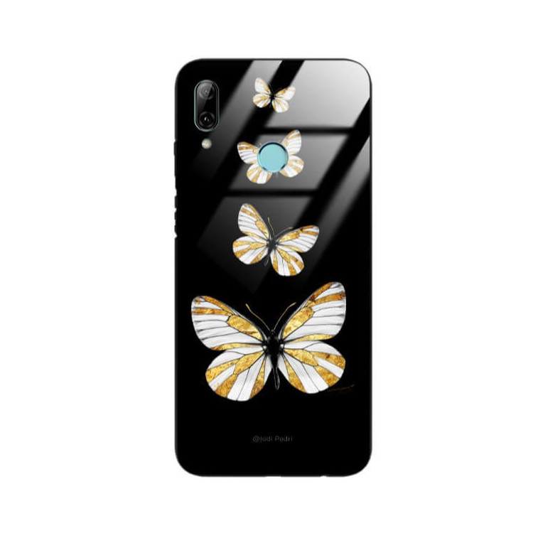 Etui Huawei P SMART 2019, ST_FCG_2020-1_209 Wzory - FunnyCase