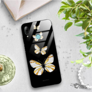 Etui Huawei P SMART 2019, ST_FCG_2020-1_209 Wzory - FunnyCase