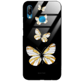 Etui Huawei P30 LITE, ST_FCG_2020-1_209 Wzory - FunnyCase