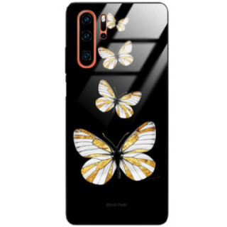 Etui Huawei P30 PRO, ST_FCG_2020-1_209 Wzory - FunnyCase