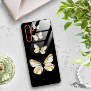 Etui Huawei P30 PRO, ST_FCG_2020-1_209 Wzory - FunnyCase
