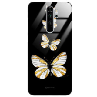 Etui Xiaomi REDMI NOTE 8 PRO, ST_FCG_2020-1_209 Wzory - FunnyCase