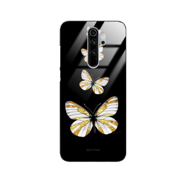 Etui Xiaomi REDMI NOTE 8 PRO, ST_FCG_2020-1_209 Wzory - FunnyCase