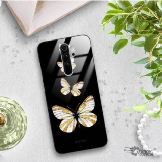 Etui Xiaomi REDMI NOTE 8 PRO, ST_FCG_2020-1_209 Wzory - FunnyCase