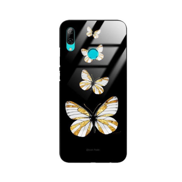 Etui Huawei Y7 2019, ST_FCG_2020-1_209 Wzory - FunnyCase