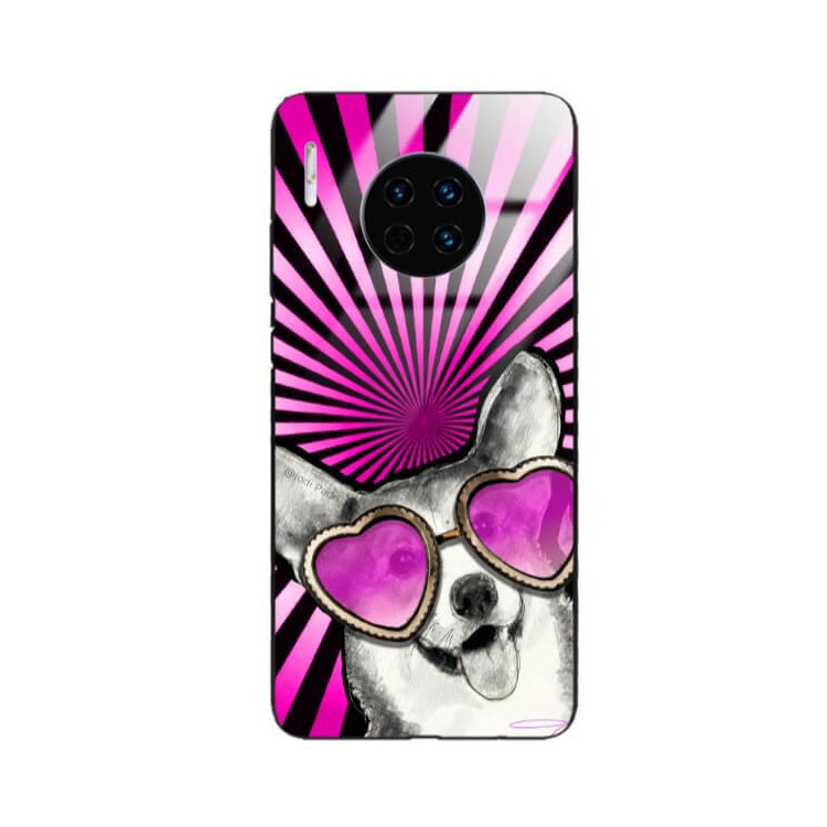 Etui Huawei MATE 30 PRO, ST_FCG_2020-1_210 Wzory - FunnyCase