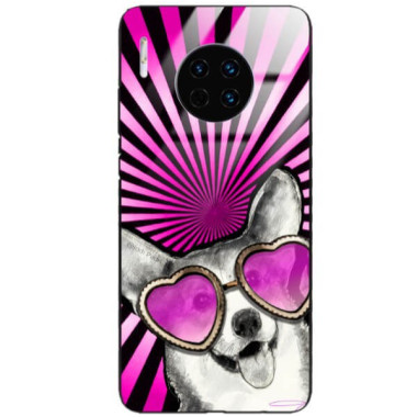 Etui Huawei MATE 30 PRO, ST_FCG_2020-1_210 Wzory - FunnyCase