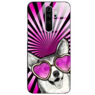 Etui Xiaomi REDMI NOTE 8 PRO, ST_FCG_2020-1_210 Wzory - FunnyCase