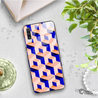 Etui Samsung GALAXY A70 / A70S, ST_FCG_2020-1_211 Wzory - FunnyCase