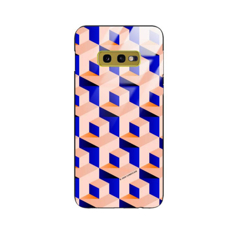 Etui Samsung GALAXY S10E, ST_FCG_2020-1_211 Wzory - FunnyCase