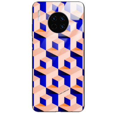 Etui Huawei MATE 30 PRO, ST_FCG_2020-1_211 Wzory - FunnyCase