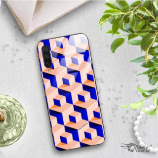 Etui Xiaomi MI A3 LITE, ST_FCG_2020-1_211 Wzory - FunnyCase