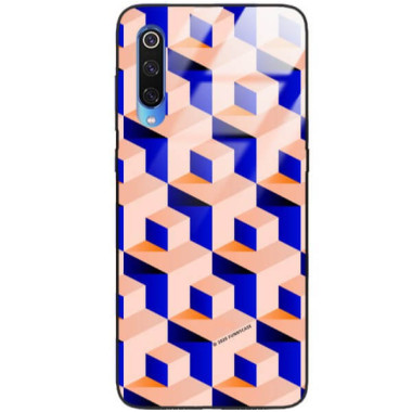 Etui Xiaomi MI9, ST_FCG_2020-1_211 Wzory - FunnyCase