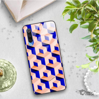 Etui Xiaomi MI9, ST_FCG_2020-1_211 Wzory - FunnyCase