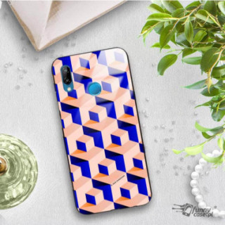 Etui Huawei P30 LITE, ST_FCG_2020-1_211 Wzory - FunnyCase