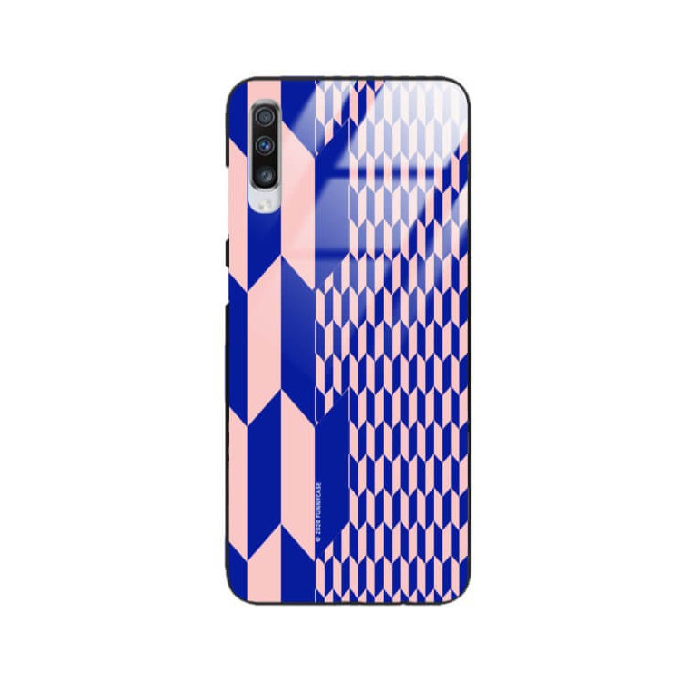 Etui Samsung GALAXY A70 / A70S, ST_FCG_2020-1_212 Wzory - FunnyCase