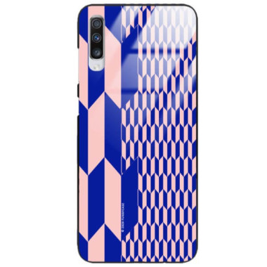 Etui Samsung GALAXY A70 / A70S, ST_FCG_2020-1_212 Wzory - FunnyCase