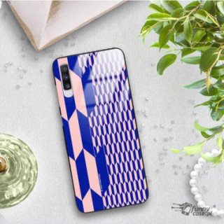 Etui Samsung GALAXY A70 / A70S, ST_FCG_2020-1_212 Wzory - FunnyCase