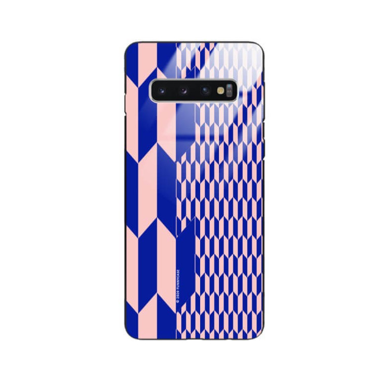 Etui Samsung GALAXY S10, ST_FCG_2020-1_212 Wzory - FunnyCase