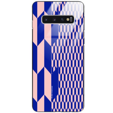 Etui Samsung GALAXY S10, ST_FCG_2020-1_212 Wzory - FunnyCase