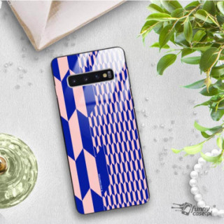 Etui Samsung GALAXY S10, ST_FCG_2020-1_212 Wzory - FunnyCase