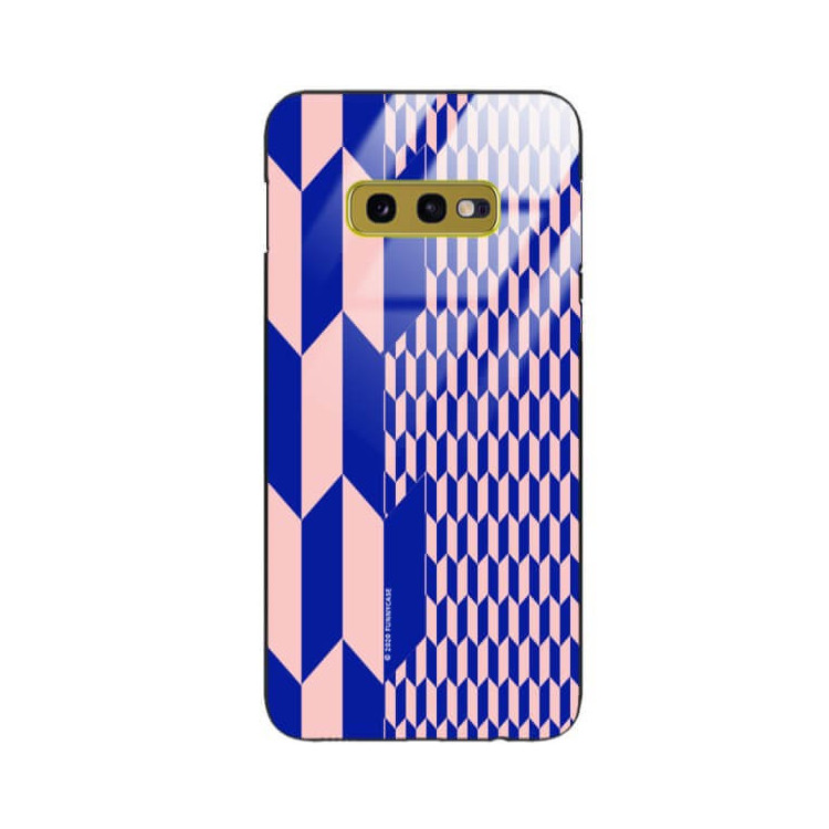 Etui Samsung GALAXY S10E, ST_FCG_2020-1_212 Wzory - FunnyCase