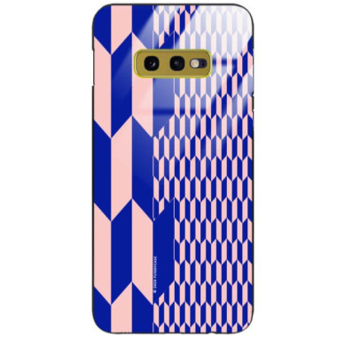 Etui Samsung GALAXY S10E, ST_FCG_2020-1_212 Wzory - FunnyCase