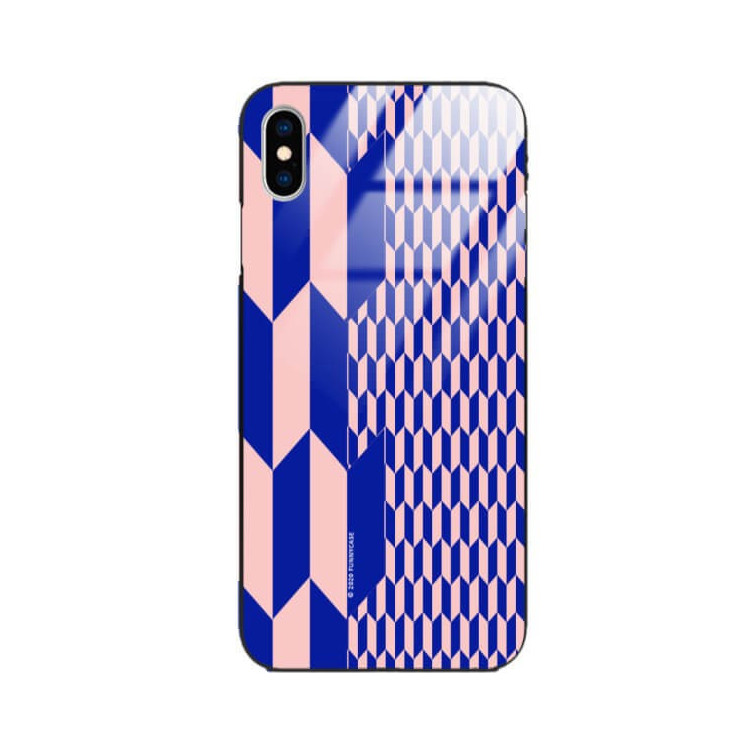 Etui Apple IPHONE X / XS, ST_FCG_2020-1_212 Wzory - FunnyCase