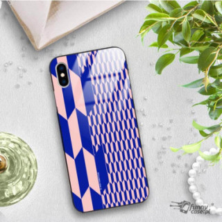 Etui Apple IPHONE X / XS, ST_FCG_2020-1_212 Wzory - FunnyCase