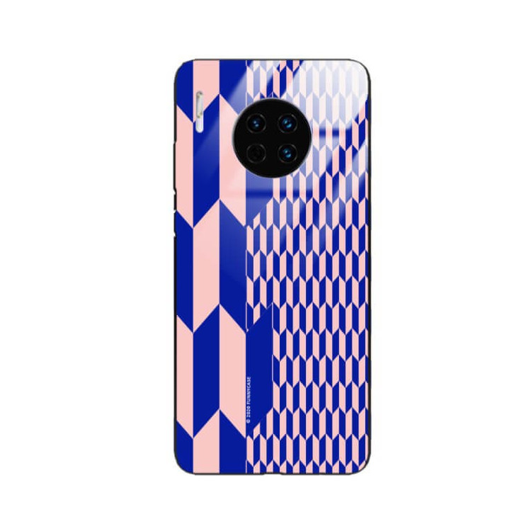 Etui Huawei MATE 30 PRO, ST_FCG_2020-1_212 Wzory - FunnyCase